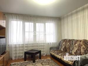 3-к квартира, вторичка, 62м2, 7/9 этаж