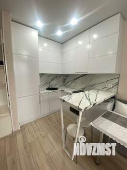 1-к квартира, вторичка, 28м2, 14/17 этаж