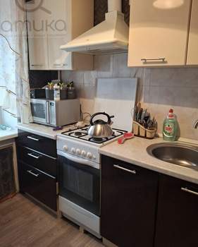 2-к квартира, вторичка, 29м2, 8/9 этаж