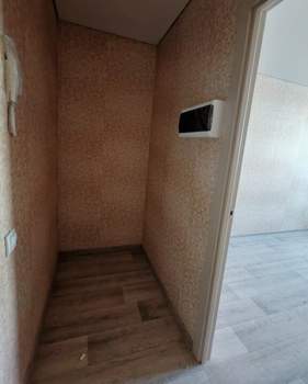 1-к квартира, вторичка, 28м2, 5/8 этаж