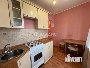 1-к квартира, вторичка, 34м2, 10/10 этаж