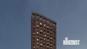 3-к квартира, вторичка, 93м2, 14/24 этаж