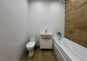 Студия квартира, вторичка, 25м2, 22/22 этаж