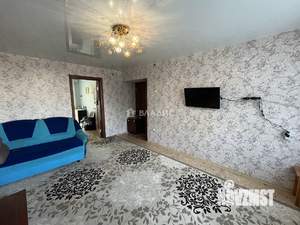 4-к квартира, вторичка, 69м2, 3/9 этаж
