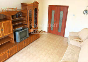 3-к квартира, вторичка, 64м2, 10/10 этаж