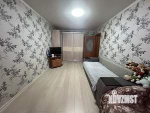 2-к квартира, вторичка, 53м2, 9/10 этаж
