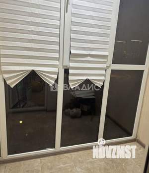 1-к квартира, вторичка, 40м2, 2/18 этаж