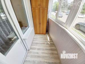 2-к квартира, вторичка, 51м2, 1/17 этаж