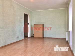 1-к квартира, вторичка, 35м2, 7/9 этаж