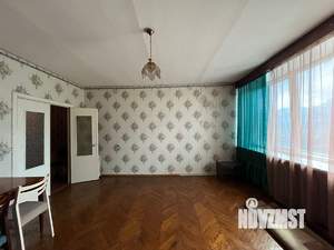 2-к квартира, вторичка, 80м2, 3/12 этаж