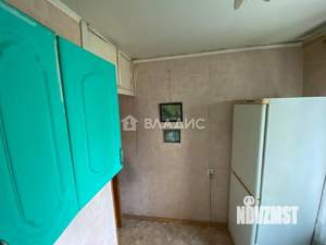 3-к квартира, вторичка, 55м2, 1/9 этаж