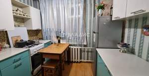 2-к квартира, вторичка, 49м2, 1/5 этаж