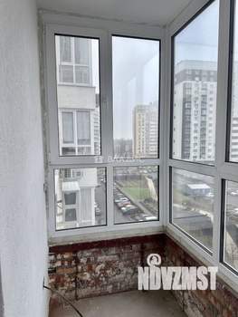 3-к квартира, вторичка, 54м2, 7/16 этаж