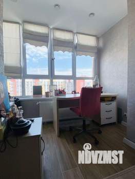 3-к квартира, вторичка, 86м2, 5/5 этаж