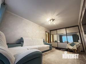 2-к квартира, вторичка, 60м2, 2/10 этаж