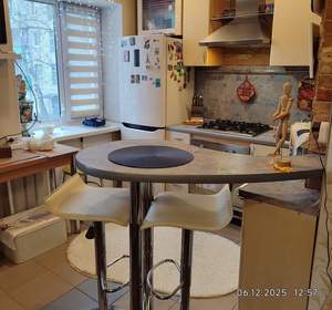 2-к квартира, вторичка, 42м2, 2/5 этаж