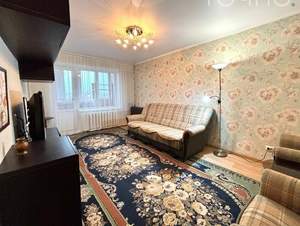 2-к квартира, вторичка, 44м2, 5/5 этаж