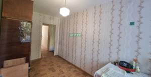3-к квартира, вторичка, 54м2, 1/5 этаж