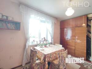 3-к квартира, вторичка, 50м2, 4/5 этаж