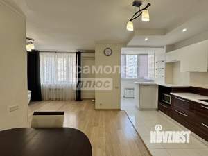 2-к квартира, вторичка, 70м2, 2/17 этаж