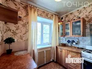 2-к квартира, вторичка, 42м2, 5/5 этаж