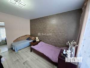 2-к квартира, вторичка, 36м2, 1/5 этаж