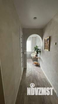 1-к квартира, вторичка, 35м2, 6/9 этаж