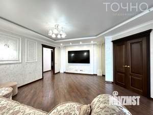 3-к квартира, вторичка, 135м2, 3/7 этаж