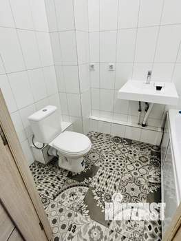 2-к квартира, сданный дом, 48м2, 9/18 этаж