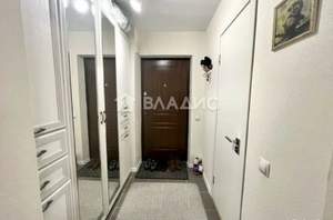 Студия квартира, вторичка, 30м2, 15/17 этаж