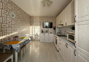 1-к квартира, вторичка, 34м2, 2/3 этаж