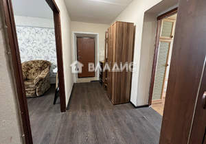 3-к квартира, вторичка, 67м2, 8/9 этаж