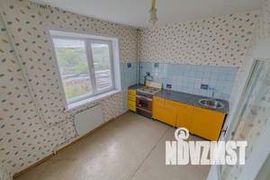 1-к квартира, вторичка, 37м2, 5/9 этаж