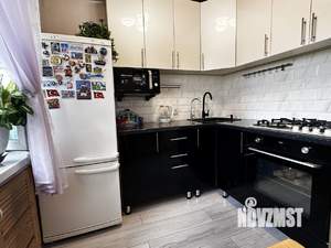 3-к квартира, вторичка, 55м2, 5/5 этаж