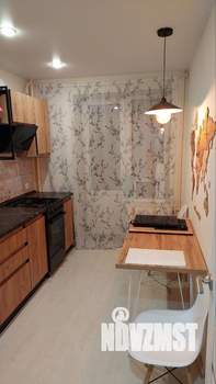 1-к квартира, вторичка, 33м2, 9/10 этаж