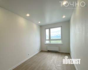 2-к квартира, вторичка, 51м2, 18/19 этаж
