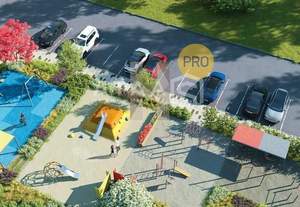 Студия квартира, вторичка, 32м2, 5/17 этаж