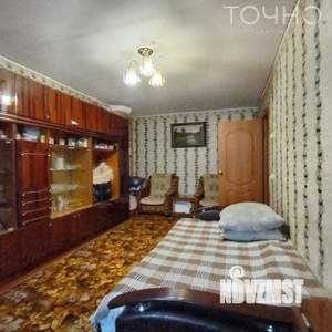 2-к квартира, вторичка, 53м2, 2/9 этаж