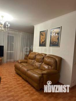 2-к квартира, вторичка, 71м2, 7/9 этаж