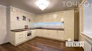 3-к квартира, вторичка, 104м2, 9/10 этаж