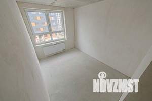 1-к квартира, вторичка, 37м2, 3/16 этаж