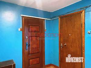 1-к квартира, вторичка, 26м2, 7/9 этаж