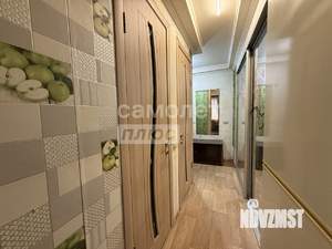 1-к квартира, вторичка, 38м2, 3/3 этаж