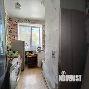 2-к квартира, вторичка, 39м2, 2/2 этаж