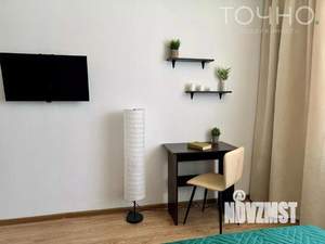 1-к квартира, вторичка, 40м2, 5/12 этаж