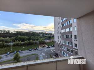 1-к квартира, вторичка, 38м2, 5/16 этаж