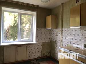 1-к квартира, вторичка, 34м2, 3/9 этаж