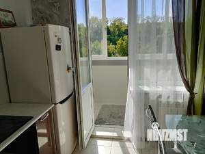2-к квартира, вторичка, 58м2, 6/17 этаж