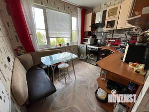 3-к квартира, вторичка, 68м2, 7/9 этаж