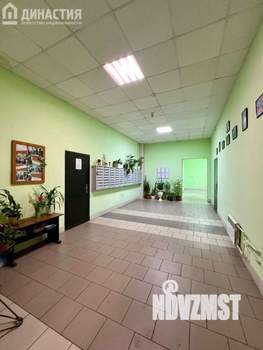 Студия квартира, вторичка, 58м2, 10/16 этаж